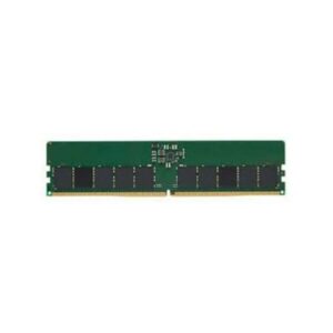 KTD-PE548E-32G Kingston 32GB DIMM ECC DDR5 Para Workstation