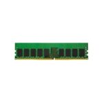 KTH-PL426ES8/16G Kingston Technology 16GB DDR4-2666MHZ Single Rank ECC Module