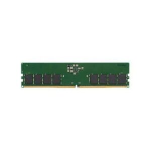 KTH-PL432S8/8G Kingston Technology 8GB DDR4-3200MT/S Reg ECC Single Rank Module