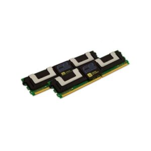 Refurbished KTH-XW667/8G Kingston 8GB Kit PC2-5300 DDR2-667MHz