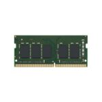 KTL-TN432E/8G Kingston 8GB PC4-25600 DDR4-3200MHz ECC Unbuffered Memory Module