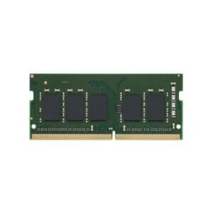 KTL-TN432E/8G Kingston 8GB PC4-25600 DDR4-3200MHz ECC Unbuffered Memory Module