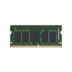 KTL-TN432ES8/16G Kingston Technology 16GB DDR4 3200MHZ Single Rank ECC SODIMM