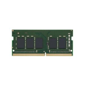 KTL-TN432ES8/16G Kingston Technology 16GB DDR4 3200MHZ Single Rank ECC SODIMM