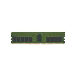 KTL-TS432D8/32G Kingston Technology 32GB DDR4-3200MHZ Reg ECC X8 Module