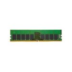 KTL-TS432E/16G Kingston Technology 16GB DDR4-3200MHZ ECC Module