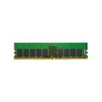 KTL-TS432ES8/16G Kingston Technology 16GB DDR4 3200MHZ Single Rank ECC Module