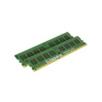KVR13LR9Q4/32 Kingston 32GB 1X32GB 1333MHz PC3-10600 Dimm