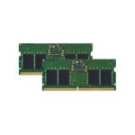 KVR48S40BS6K2-16 Kingston 16GB Kit (2 X 8GB) PC5-38400 Memory