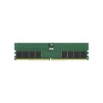 KVR48U40BD8-32 Kingston ValueRAM DDR5 module 32 GB DIMM 288-pin 4800 MHz unbuffered