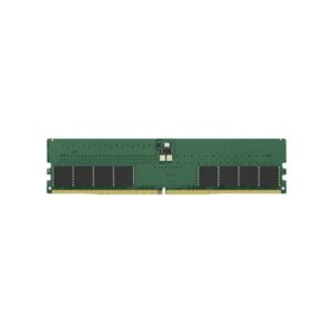KVR48U40BD8-32 Kingston ValueRAM DDR5 module 32 GB DIMM 288-pin 4800 MHz unbuffered