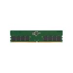 KVR48U40BS8-16 Kingston ValueRAM DDR5 module 16 GB DIMM 288-pin 4800 MHz / PC5-3