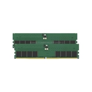 KVR52U42BD8K2-64 Kingston Value RAM Memory Module 64 GB DDR5