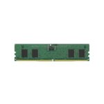 KVR52U42BS6-8 Kingston 8GB Non-ECC CL42 DIMM 1RX16