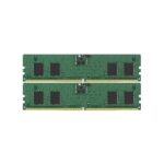 KVR52U42BS6K2-16 Kingston 16GB DDR5  ECC Memory RAM DIMM