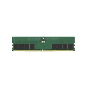 KVR52U42BS8-16 Kingston Value RAM memory module 16 GB DDR5