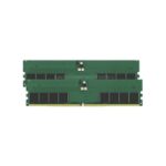 KVR56U46BD8K2-64 Kingston 64GB (32GB x2) DDR5 DIMM