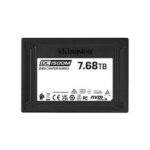 SEDC1500M/7680G Kingston DC1500M 7.68TB TLC PCI Express 2.5-inch Internal SSD