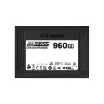 SEDC1500M/960G Kingston DC1500M 960GB TLC PCI Express 2.5-inch Internal SSD