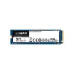 SNVS/250GBK Kingston NV1 250 GB SSD Internal PCI Express (PCI Express NVMe )