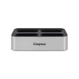 WFS-U Kingston Workflow Station docking station USB-C 3.2 Gen 2