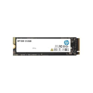 L02469-001 HP 1TB TLC PCI Express 3.0 x4 NVMe M.2 2280 Internal Solid State Drive (SSD)