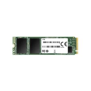 L09242-001 HP 1TB TLC PCI Express 3.0 x4 NVMe Internal Solid State Drive (SSD)