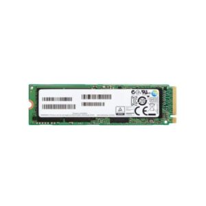 L12805-001 HP 1TB TLC PCI Express 3.0 x4 NVMe Internal Solid State Drive (SSD)