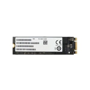 L12810-001 HP 512GB TLC SATA 6Gbps (FIPS) M.2 2280 Internal Solid State Drive (SSD)
