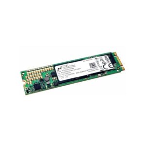 L17249-001 HP 512GB SATA 6Gbps M.2 2280 Internal Solid State Drive (SSD)