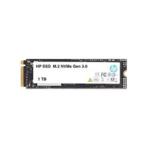 L17848-001 HP 1TB MLC PCI Express 3.0 x4 NVMe M.2 2280 Internal Solid State Drive (SSD)