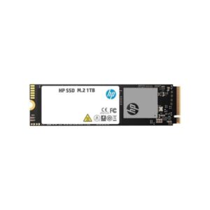 L18277-001 HP 1TB PCI Express 3.0 x4 NVMe M.2 2280 Internal Solid State Drive (SSD)