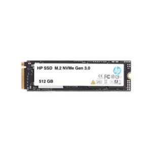 L19455-001 HP 512GB M.2 PCIe NVMe 2280 MLC 3DNand SSD Solid State