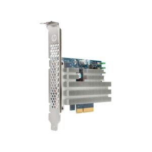 L25106-001 HP 1TB Z Turbo M.2 15V G5 Internal Solid State Drive (SSD) for Zbook