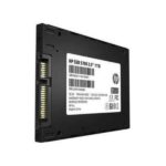 L25109-001 HP 1TB TLC SATA 2.5-inch Internal Solid State Drive (SSD)