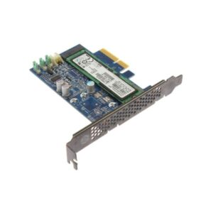 L28490-001 HP Z Turbo Drive 1TB PCI Express 3.0 x4 NVMe M.2 2280 Internal Solid State Drive (SSD)
