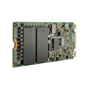 L31573-001 HP 2TB TLC PCI Express 3.0 x 4 NVMe M.2 2280 Internal Solid State Drive (SSD)