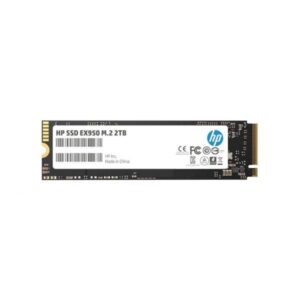L35130-001 HP 2TB PCI Express 3.0 x4 NVMe M.2 2280 Internal SSD