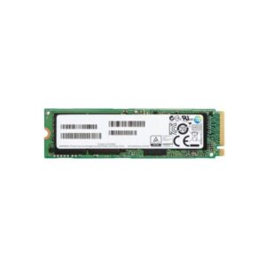 L37644-001 HP 2TB PCI Express 3.0 x4 NVMe M.2 2280 Internal Solid State Drive (SSD)