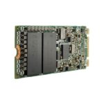 L43972-001 HP 512 GB M.2 2280 Internal PCI Express NVMe Workstation Device Solid State Drive