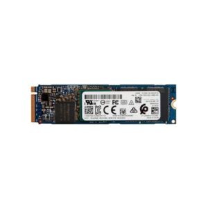 L57592-001 HP 32GB/512GB M.2 PCIe GEN3X2X2 Internal Solid State Drive (SSD)