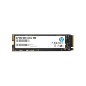 L67401-001 HP 2TB PCI Express 3.0 x4 NVMe M.2 2280 Internal Solid State Drive (SSD)