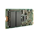 L89757-002 HP 2TB PCI Express 3.0 x4 NVMe M.2 2280 Internal Solid State Drive (SSD)