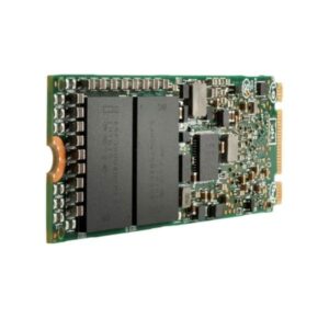 L89757-002 HP 2TB PCI Express 3.0 x4 NVMe M.2 2280 Internal Solid State Drive (SSD)