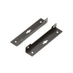 LB300A-MK Black Box Panel Mount Kit – Network Device Mounting Kit