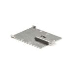 LBDINBRKT Black Box DIN Rail Bracket – network device mounting bracket