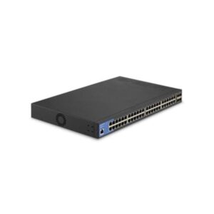 LGS352C Linksys 48-Port Managed Gigabit Switch