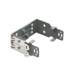 LMC207-DRM Black Box FlexPoint DIN Rail Mounting Kit