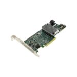 05-25420-10 LSI MegaRAID 4-Port SATA PCI Express Controller Card
