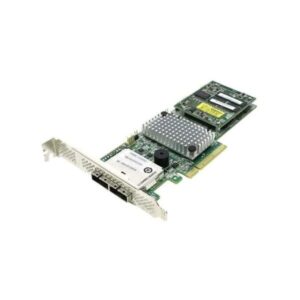 9286-8e LSI LOGIC 6gb Pci-express 3.0 Sas Sata Raid Controller